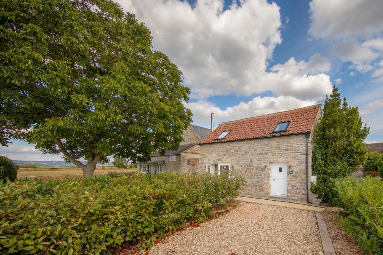 Holt Barn @ River House Glastonbury Exterior photo